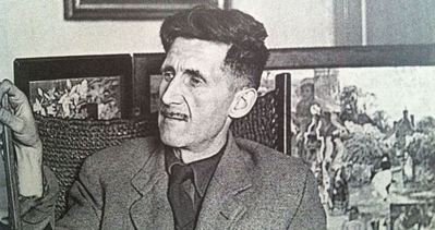 George Orwell’in hangi kitapları istihbarat servisi tarafından satın alınmıştır?