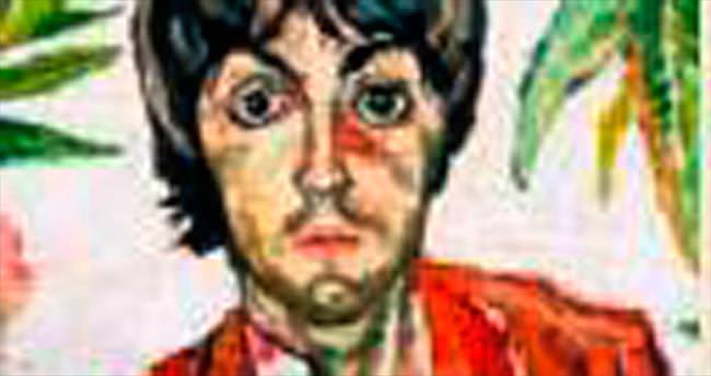 McCartney tabloları ilk kez bir arada