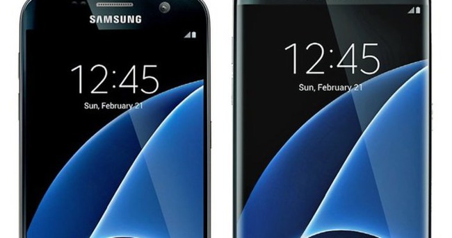 Galaxy S7 bu tarihte tanıtılacak!