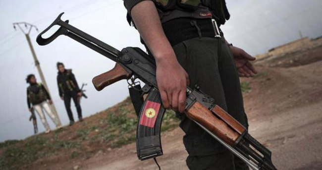 PKK’nın intihar timi deşifre edildi