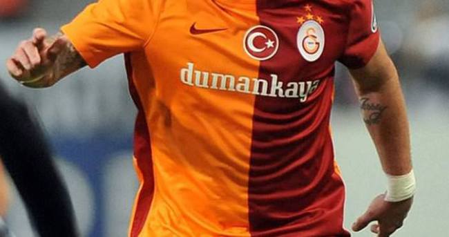 Bursaspor’a Galatasaray’dan flaş transfer
