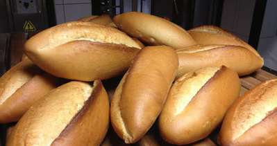 Ekmek satışı ‘ruhsata’ bağlanacak