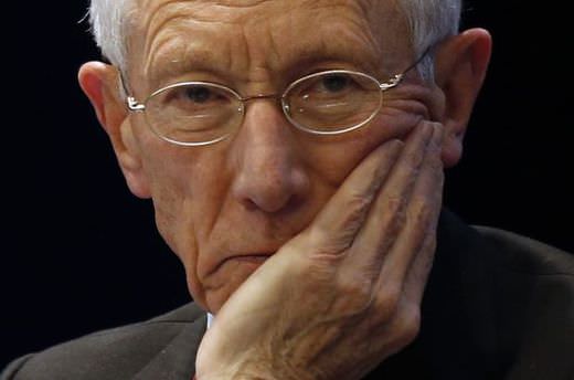 Fischer: Fed’i faiz zamanlaması belirsiz