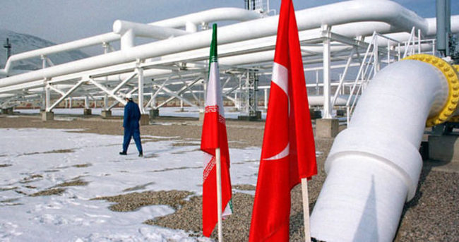 Türkiye, İran’a açtığı doğalgaz davasını kazandı