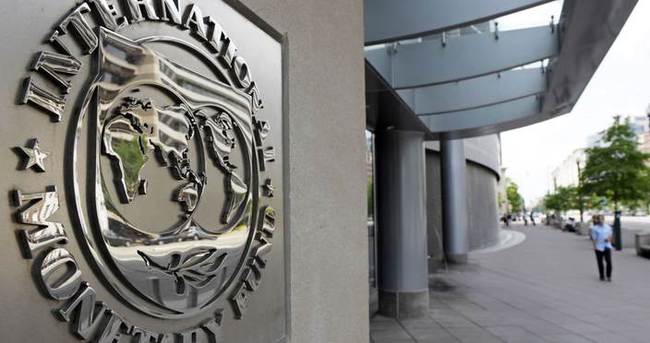 IMF, Türkiye büyüme tahminini açıkladı