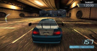 Need for Speed: Most Wanted bedava oldu