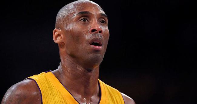 Kobe’nin 38 attı Lakers 10 maç sonra kazandı