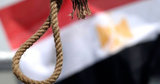 Mısır’da Yargıtay 149 idam kararını bozdu