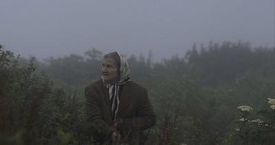 ’Kalandar Soğuğu’ filmi Fransa’dan ödül aldı
