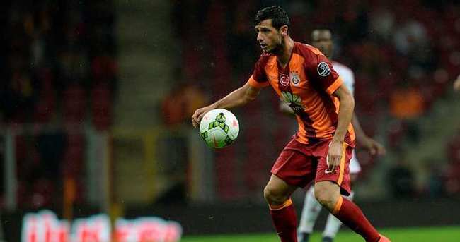 Dzemaili, Galatasaray’a geri dönüyor