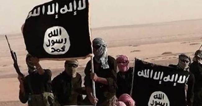IŞİD Irak ve Suriye’de güç kaybediyor