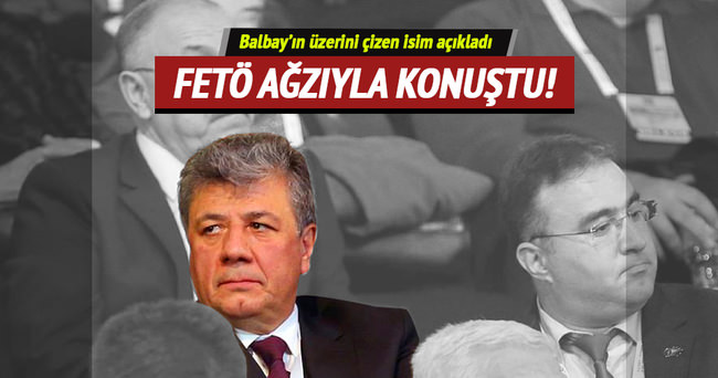 Cumhuriyet’ten Mustafa Balbay açıklaması