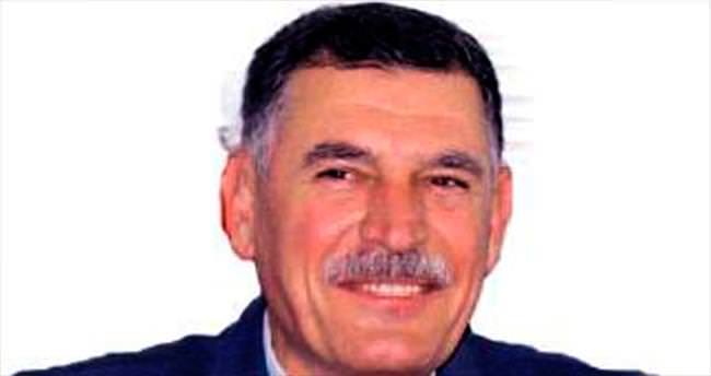 ’CHP, PKK’ya destek çıkıyor’ dedi, istifa etti