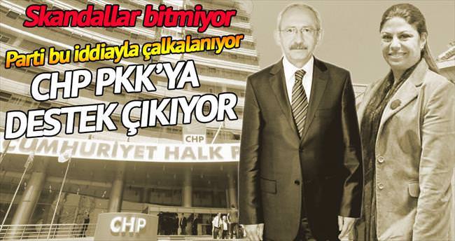 ’Kılıçdaroğlu poster olayını kapatamayacak’