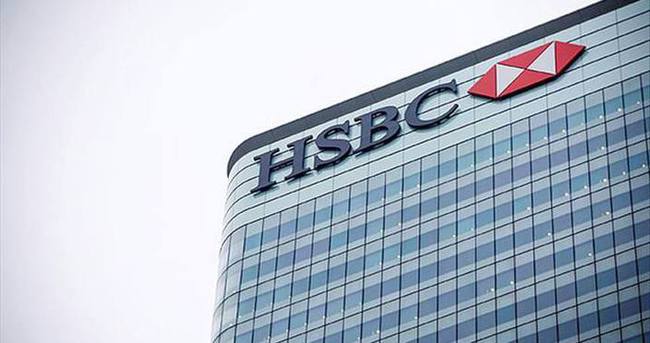 ABD’den HSBC’ye 601 milyon dolar ceza