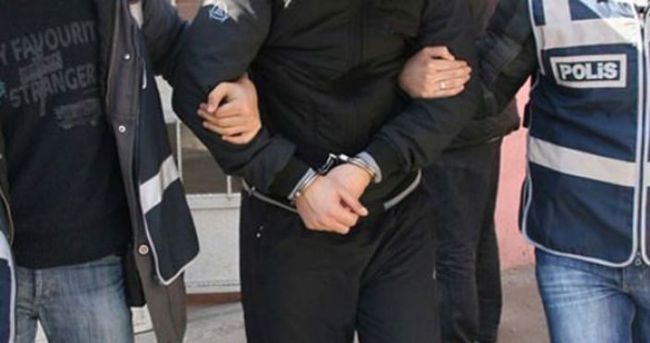 Bursa’da FETÖ operasyonu: 19 gözaltı