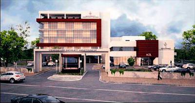 Yenişehir’e yeni hastane