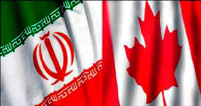 Kanada İran’a yaptırımı kaldırıyor
