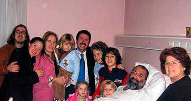 Patrik’e ’vasi tayin edilsin’ raporu