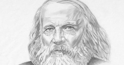 Dmitri Mendeleev Dimitri Mendeleyev kimdir?