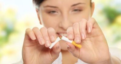 Sigarayı bırakmak için 81 nedeniniz var!