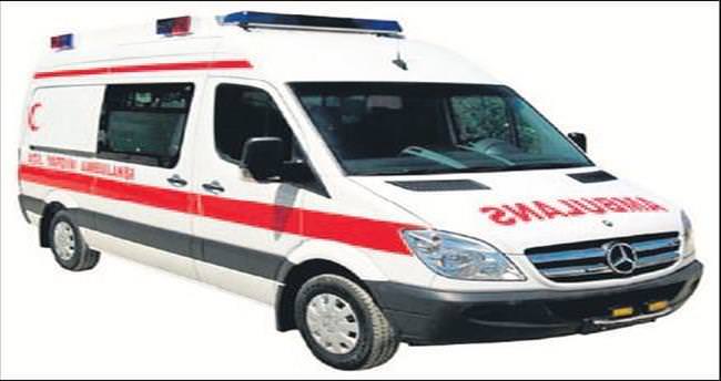 Sahte lise diplomasıyla şoför oldular!