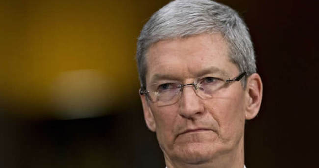 Apple hayal kırıklığına sebep oldu