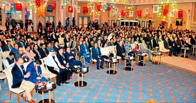 57 milyar dolarlık pasta