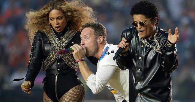 Super Bowl 50 rekorları altüst etti