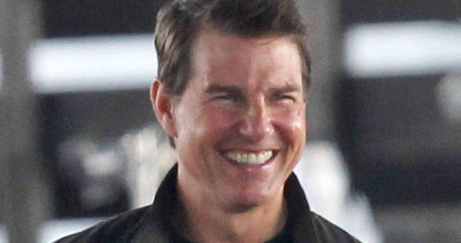 Tom Cruise’un yaşlanmama nedeni açığa çıktı