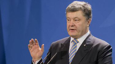 ’Ukrayna’da reformlar devam edecek’