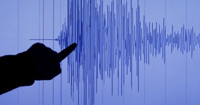 Şili’de 6,3 büyüklüğünde deprem