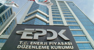 EPDK 11 şirketin lisansını iptal etti