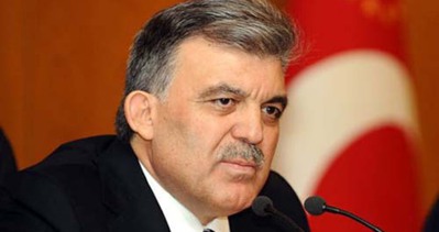 Abdullah Gül’ün kayınpederi Ahmet Özyurt vefat etti