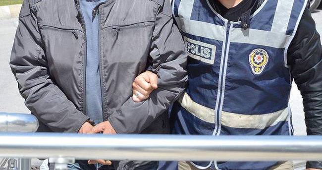 Ankara’daki terör operasyonunda 3 tutuklama