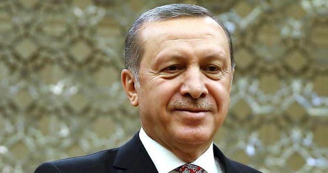 Cumhurbaşkanı Erdoğan İstanbul’a gitti