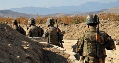 Ermenistan-Azerbaycan arasında gerilim tırmanıyor