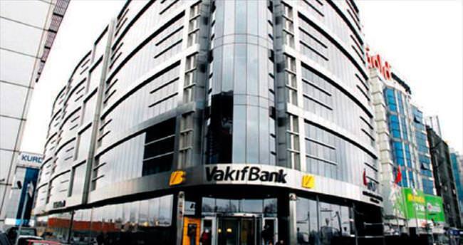 Vakıfbank’ın net kârı 1.9 milyar TL’yi aştı