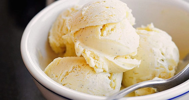 Muzlu Dondurma Nasıl Yapılır?