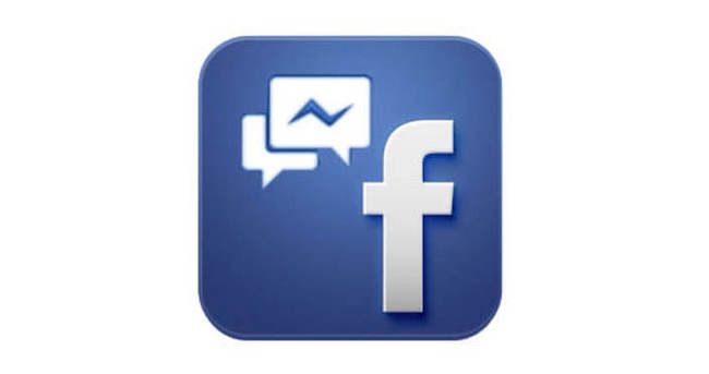 Facebook Messenger’a çoklu hesap ve SMS desteği