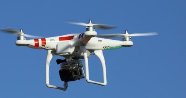 Erzurum Valiliği ’drone’ yasağı getirdi