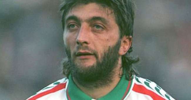 Bulgar futbolcu Ivanov öldü