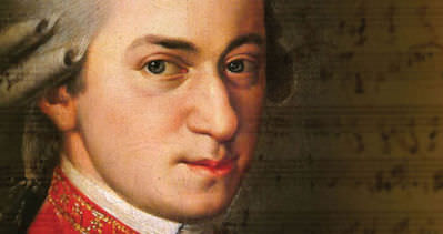 Mozart’ın kayıp bestesi