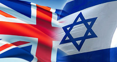 İngiltere, İsrail’i boykotu yasaklamaya hazırlanıyor
