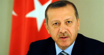 Erdoğan, JÖAK ve PÖH’ü ziyaret edecek
