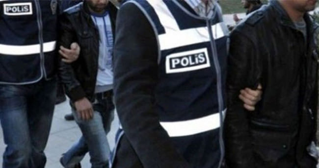 PKK operasyonunda 17 tutuklama