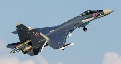 Rusya’dan bir jet skandalı daha