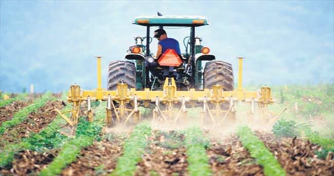 Teknolojik çiftçi devri başlıyor