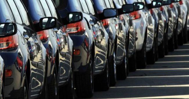 Türkiye, Avrupa otomobil satışları listesinde 11’inci