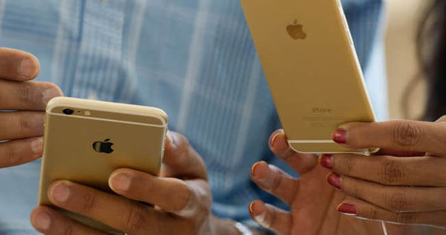 Apple, iPhone 7’de yine bir ilke imza atacak
